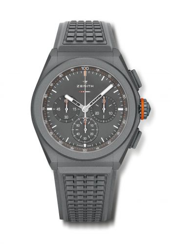 ZENITH · DEFY LAND ROVER Reloj automático - 44 mm