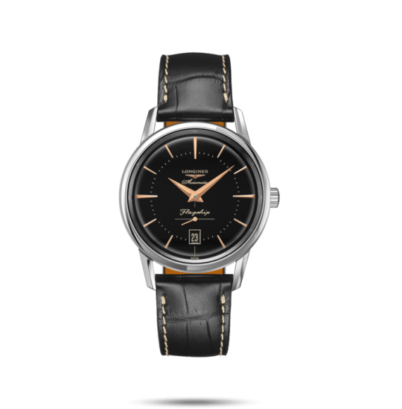 LONGINES · FLAGSHIP HERITAGE Reloj automático - 38,50 mm