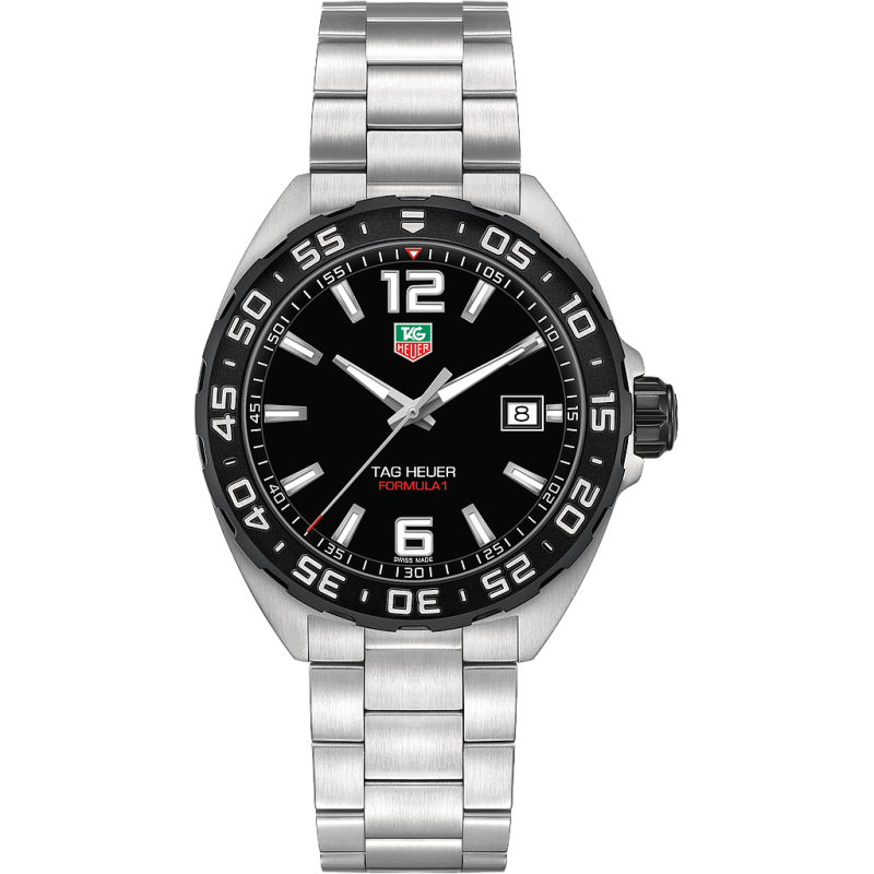TAG HEUER · FORMULA 1 Reloj de cuarzo - 41 mm