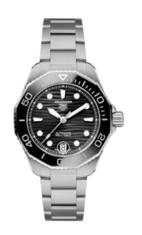 TAG HEUER · AQUARACER PROFESSIONAL 300 Reloj automático - 36 mm