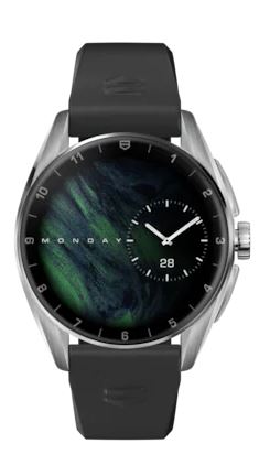 TAG HEUER · CONNECTED Calibre E4 - 42 mm SBR8010.BT6255