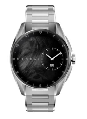 TAG HEUER · CONNECTED Calibre E4 - 42 mm SBR8010.BA0617 