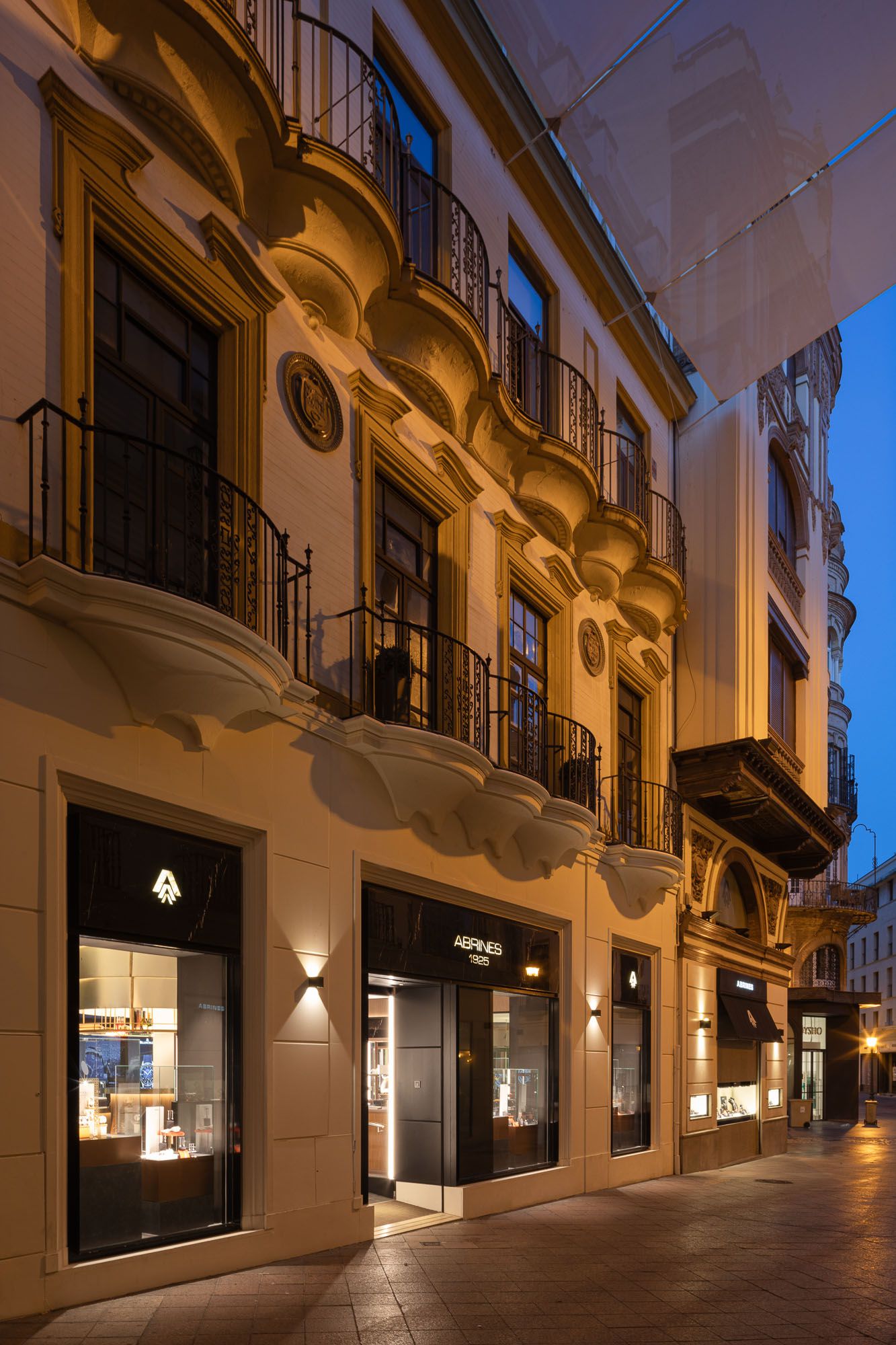 Odoo - Prueba 1 a tres columnas