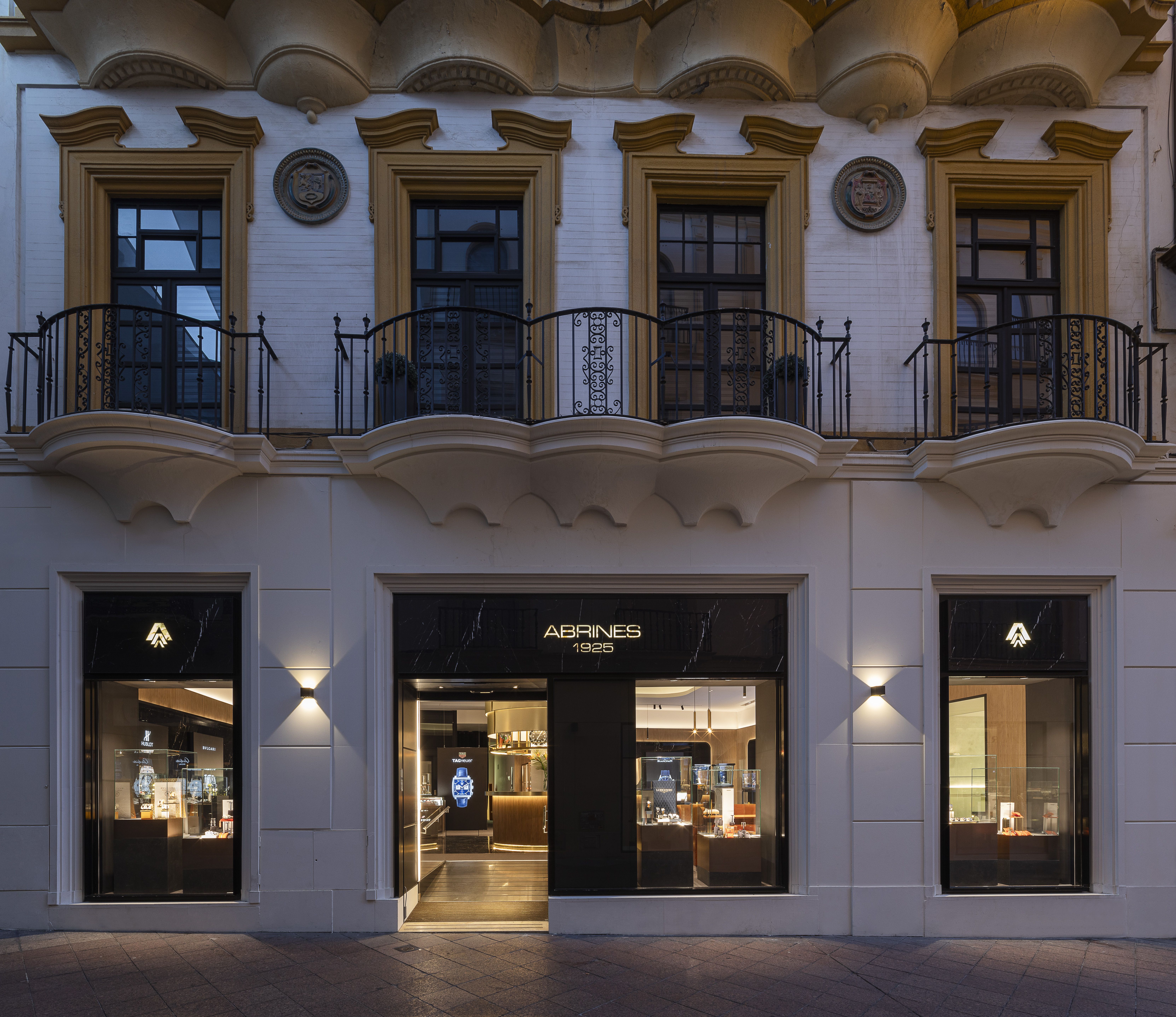 Odoo - Prueba 1 a tres columnas