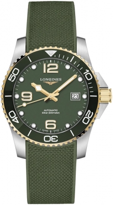 LONGINES · HYDROCONQUEST Reloj automático - 41 mm