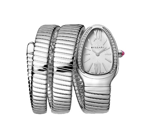 BVLGARI · SERPENTI Reloj de cuarzo - 35 mm