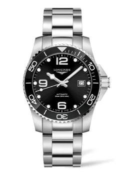 LONGINES · HYDROCONQUEST Reloj automático - 41 mm