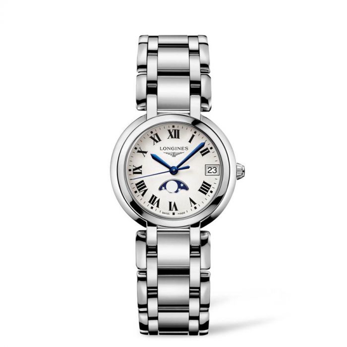 LONGINES · PRIMALUNA Reloj de cuarzo - 30,50 mm