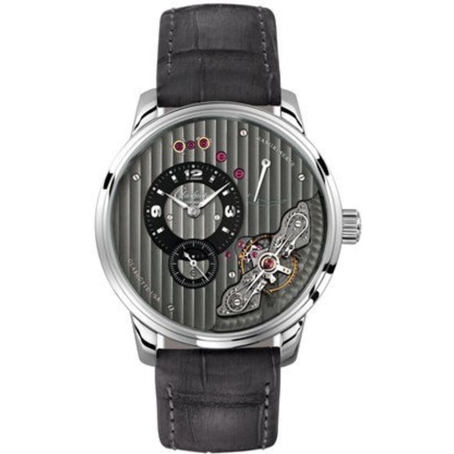 PanoInverse 1-66-06-04-22-05 Glashütte Original