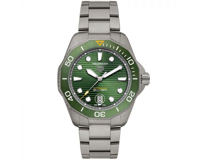 TAG HEUER · AQUARACER PROFESSIONAL 300 Reloj automático - 43 mm