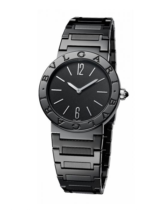 BVLGARI · BVLGARI BVLGARI Reloj de cuarzo - 33 mm