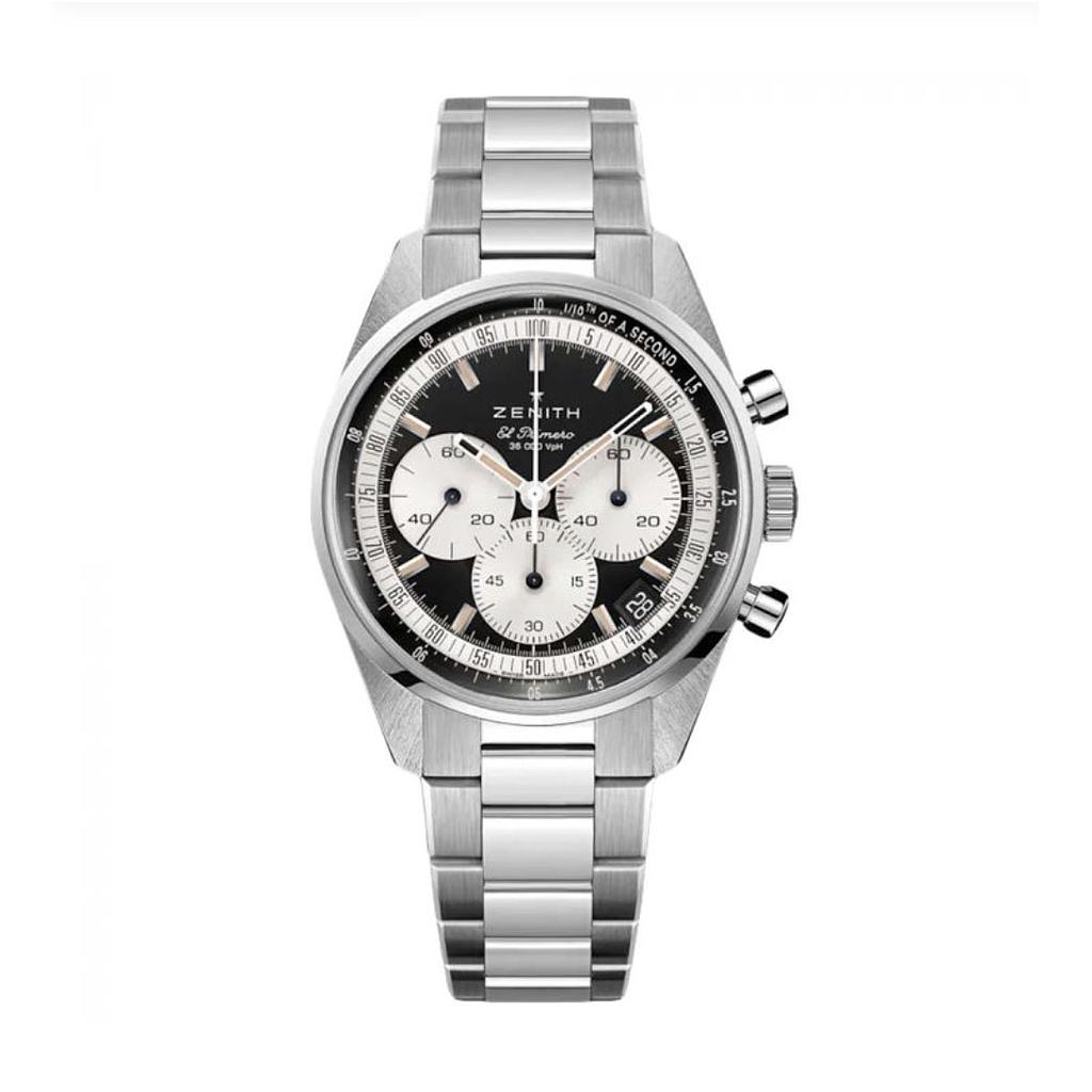 ZENITH · CHRONOMASTER ORIGINAL Reloj automático - 38 mm