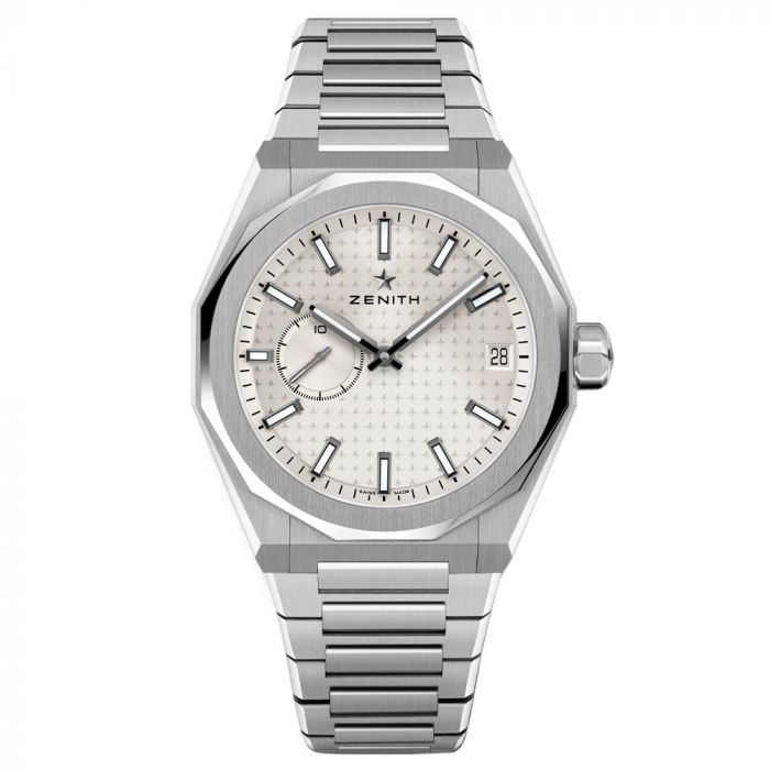 ZENITH · DEFY SKYLINE Reloj automático - 41mm 03.9300.3620/01.I001