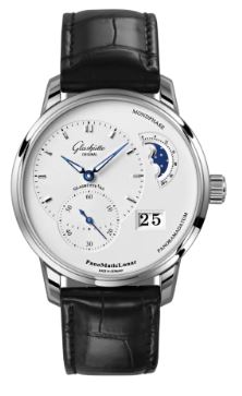 GLASHÜTTE ORIGINAL· PANOMATICLUNAR Reloj automático - 40 mm 1-90-02-42-32-61