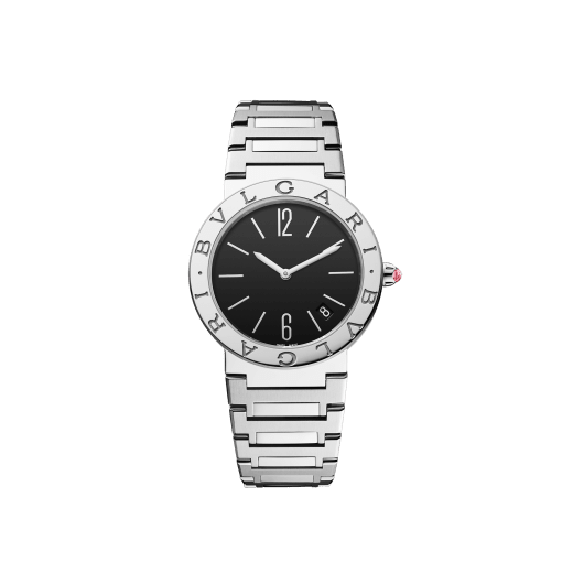 BVLGARI · BVLGARI BVLGARI Reloj de cuarzo - 33mm