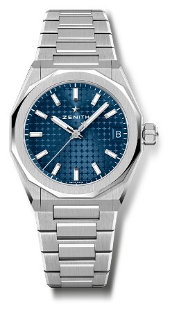 ZENITH · DEFY SKYLINE Reloj automático - 36 mm