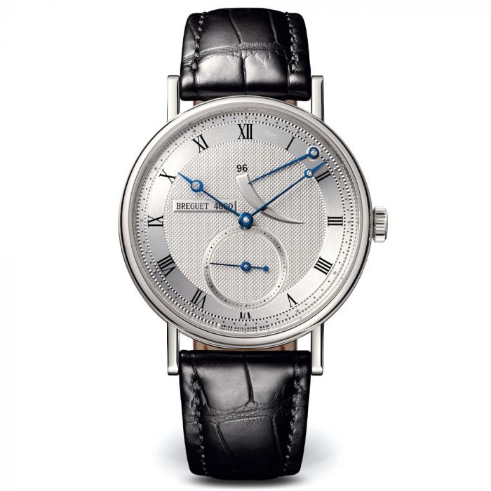 BREGUET · CLASSIQUE 5277 Reloj automático - 38 mm