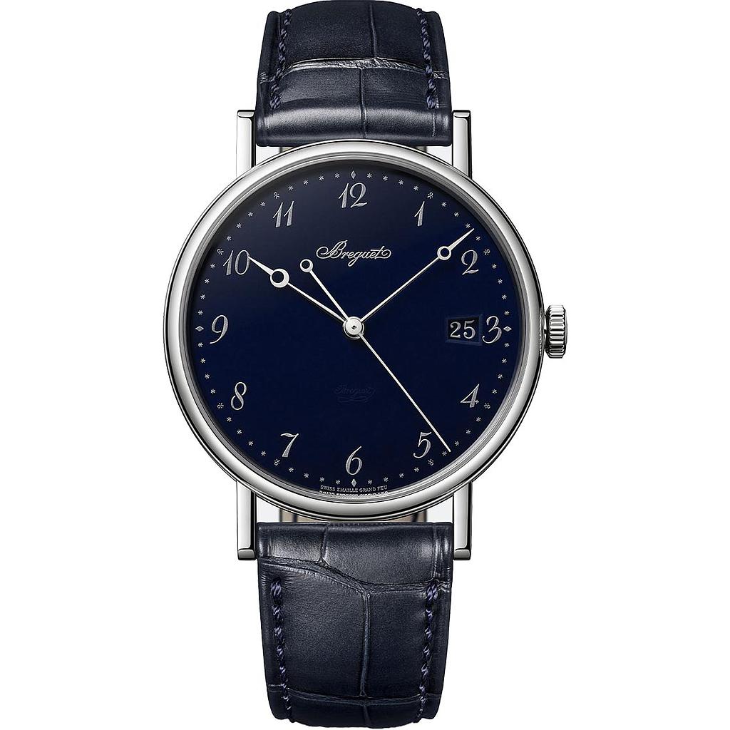 BREGUET · CLASSIQUE 5177 Reloj automático - 38 mm
