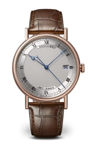 BREGUET · CLASSIQUE 5177 Reloj automático - 38 mm